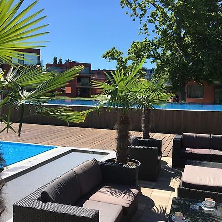 Butique Apartman Grand بالاتوليلّي المظهر الخارجي الصورة