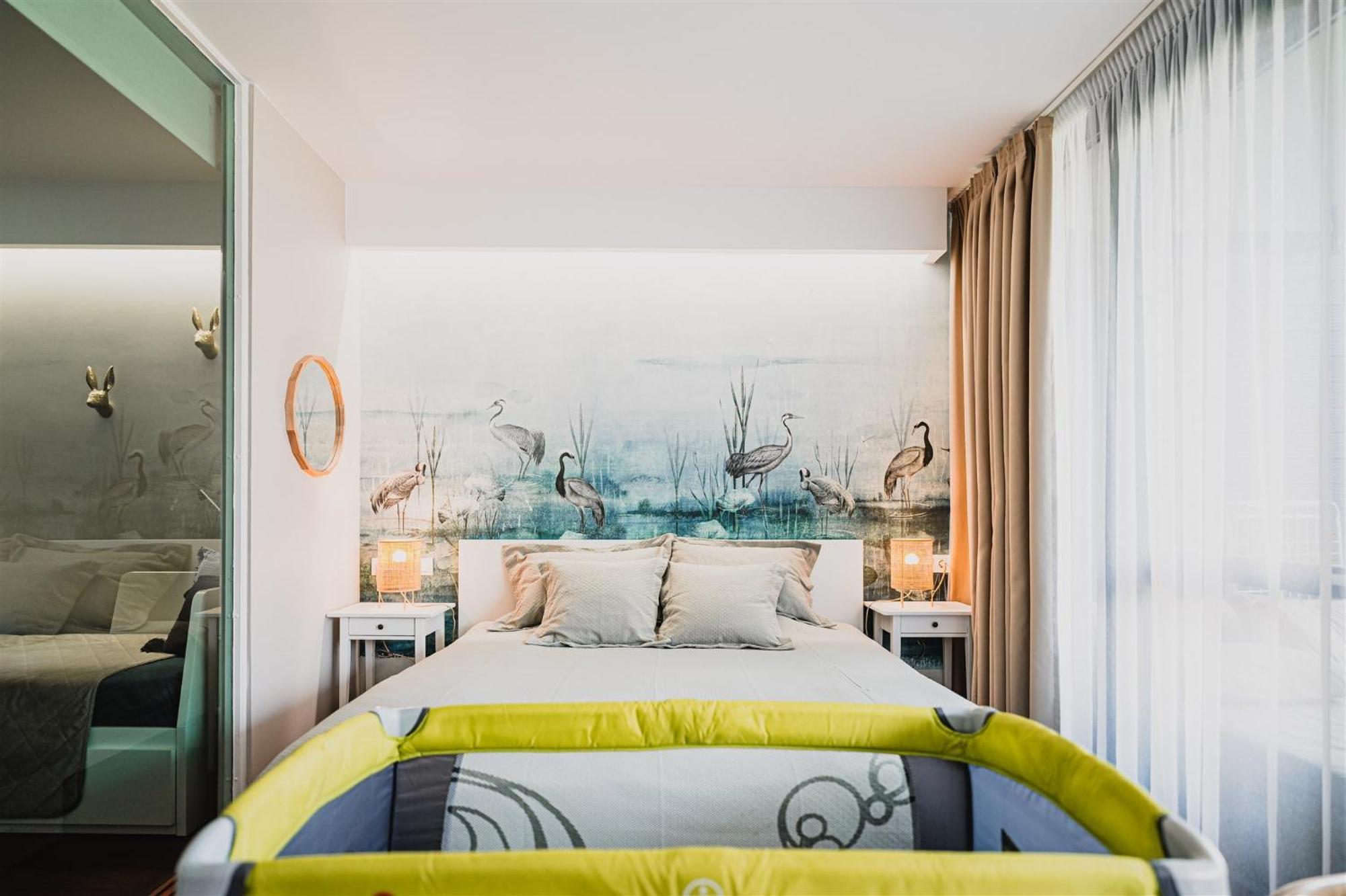 Butique Apartman Grand بالاتوليلّي المظهر الخارجي الصورة