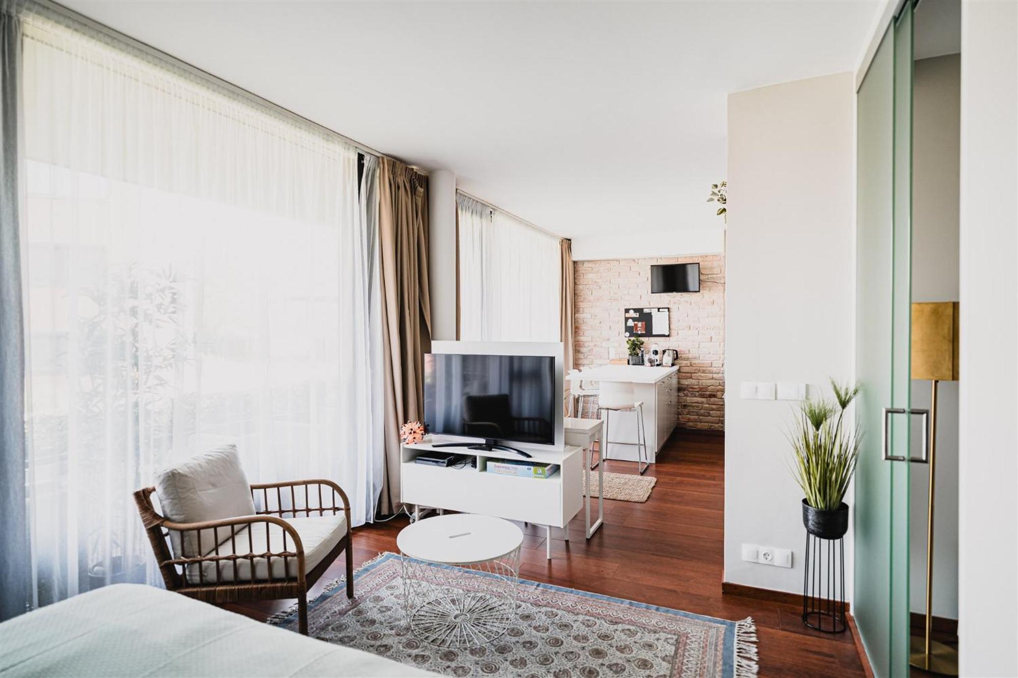 Butique Apartman Grand بالاتوليلّي المظهر الخارجي الصورة