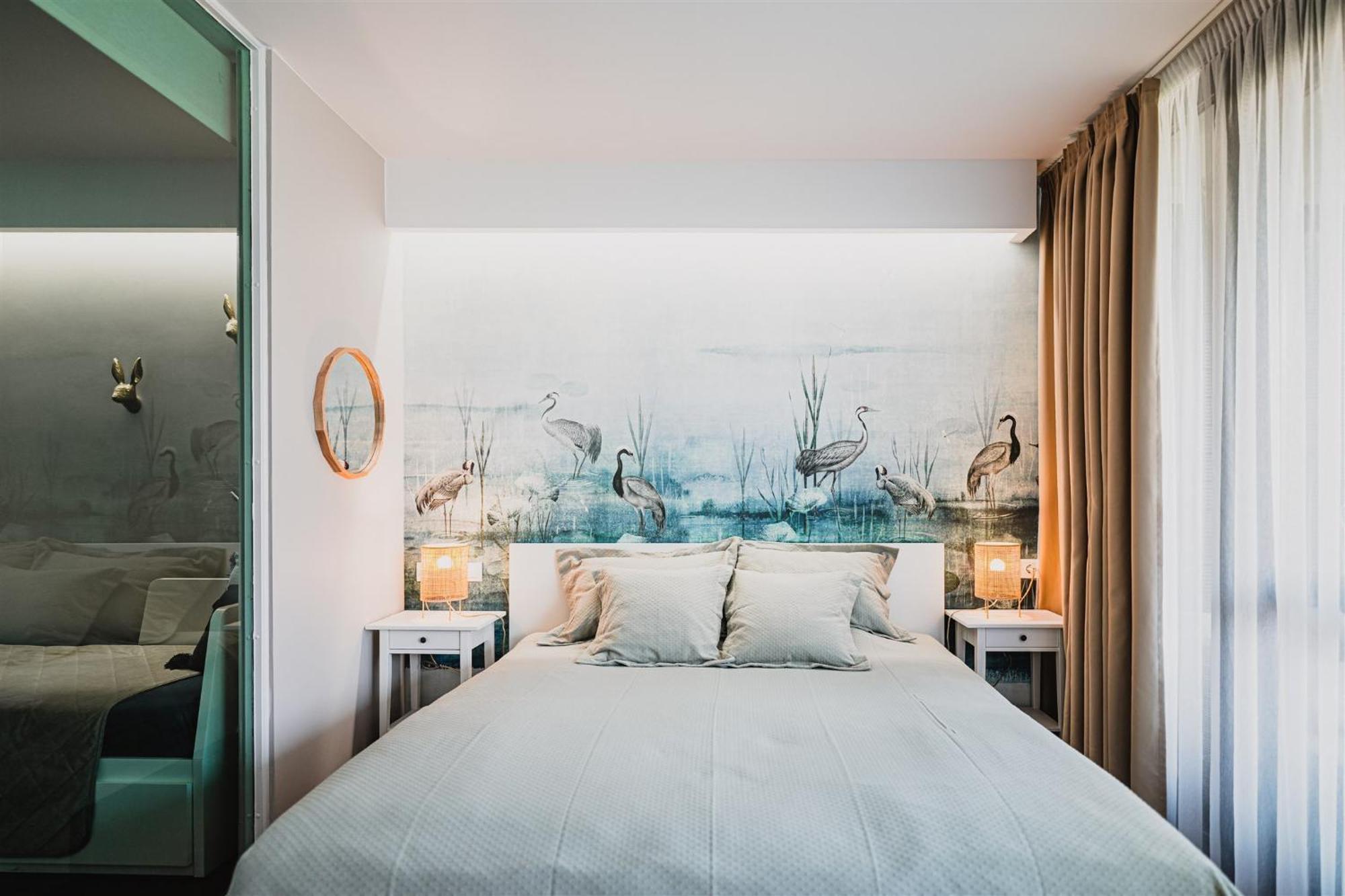 Butique Apartman Grand بالاتوليلّي المظهر الخارجي الصورة