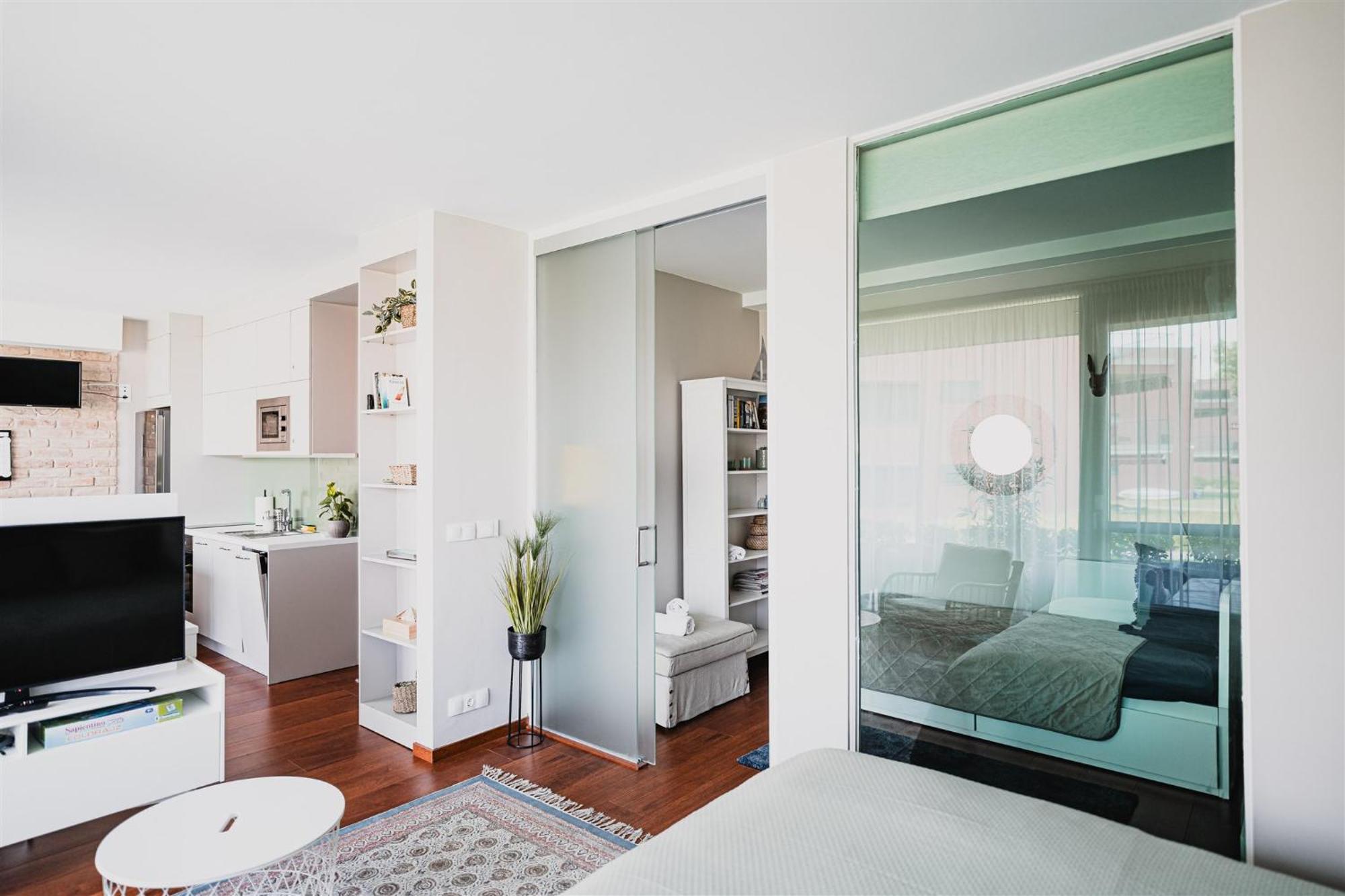 Butique Apartman Grand بالاتوليلّي المظهر الخارجي الصورة