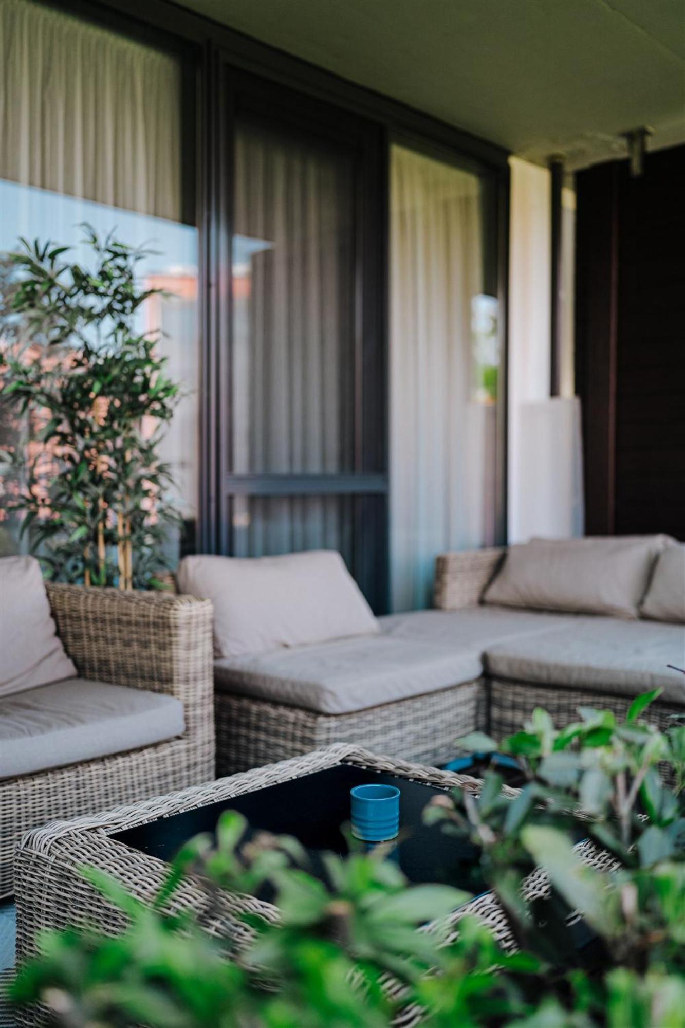 Butique Apartman Grand بالاتوليلّي المظهر الخارجي الصورة