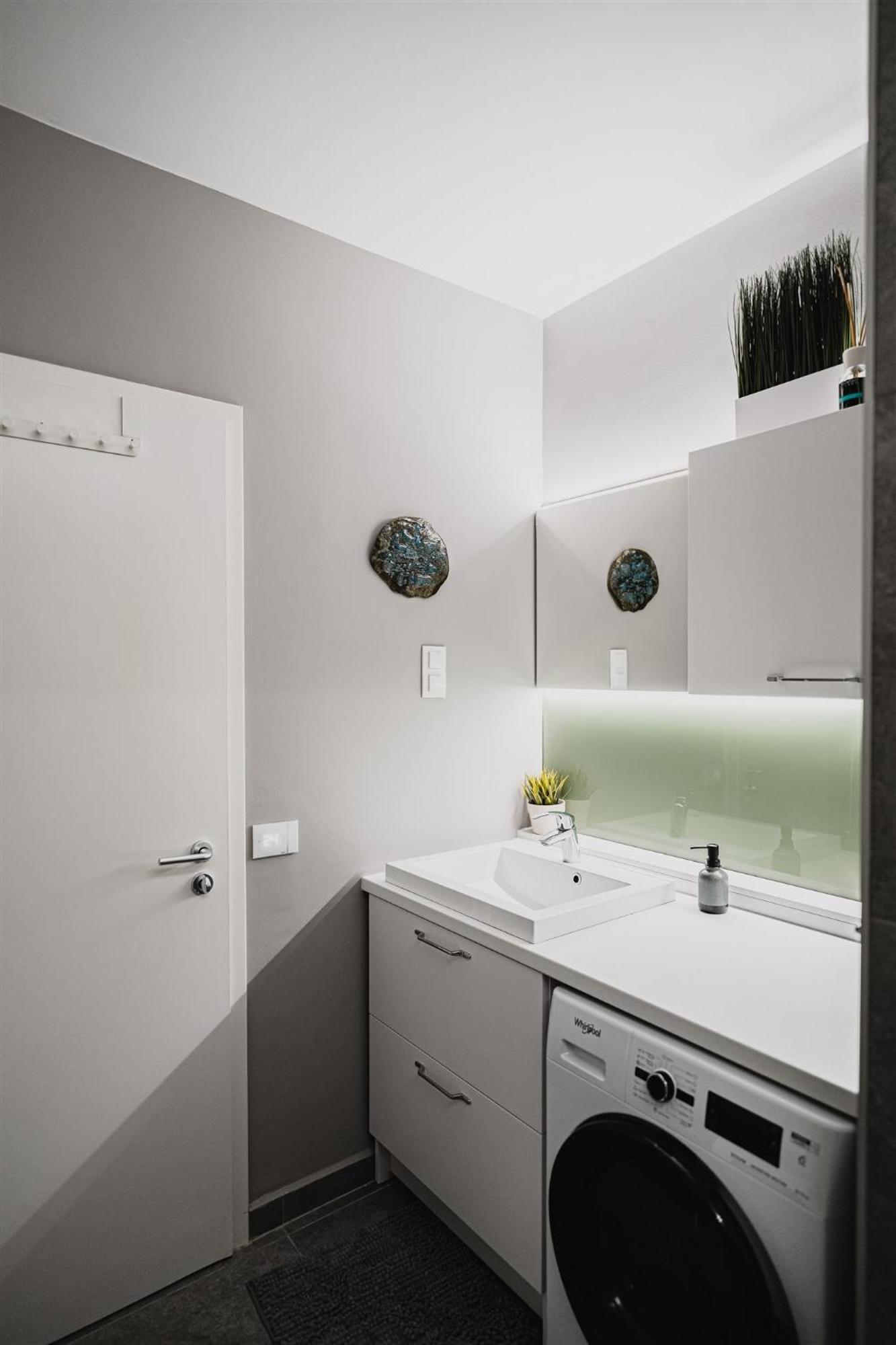 Butique Apartman Grand بالاتوليلّي المظهر الخارجي الصورة