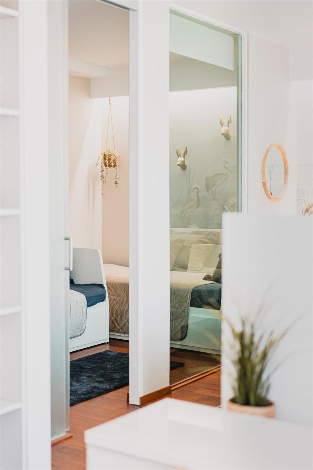 Butique Apartman Grand بالاتوليلّي المظهر الخارجي الصورة