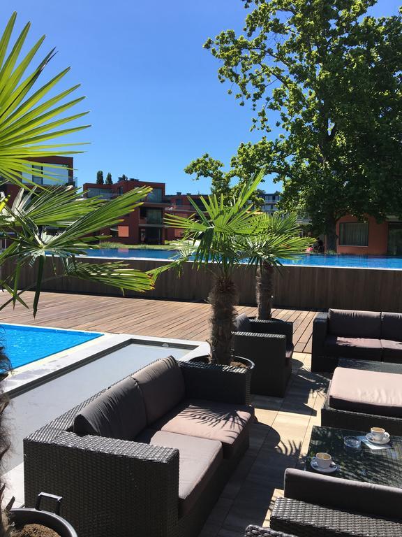 Butique Apartman Grand بالاتوليلّي المظهر الخارجي الصورة